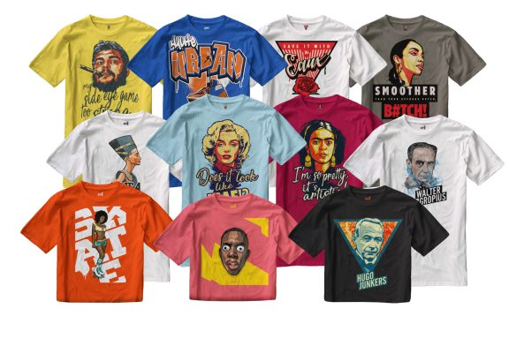 Shirtdesign Shirtdesign