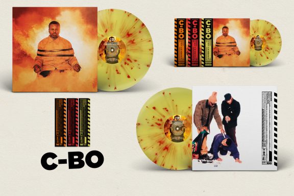 C-BO - Gas Chamber C-BO - Gas Chamber