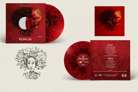 Thrust - Past, Present, Future Thrust - Past, Present, Future