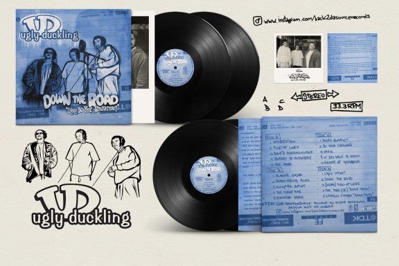 Ugly Duckling - Down The Road Ugly Duckling - Down The Road