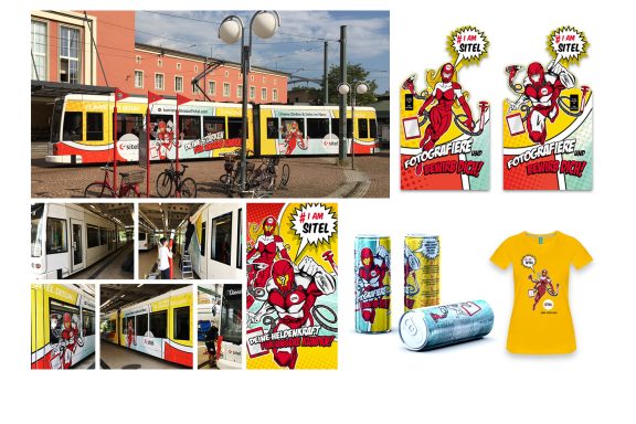 SITEL GmbH SITEL GmbH