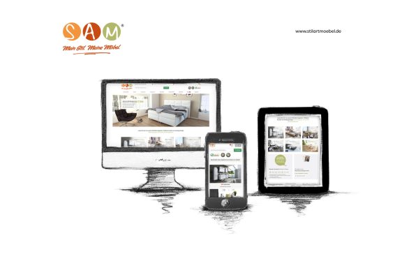 SAM - stilartmoebel.de SAM - stilartmoebel.de